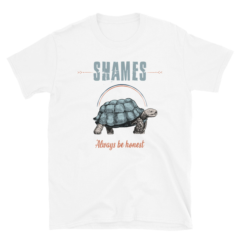 Always Be Honest - T-Shirt.jpg