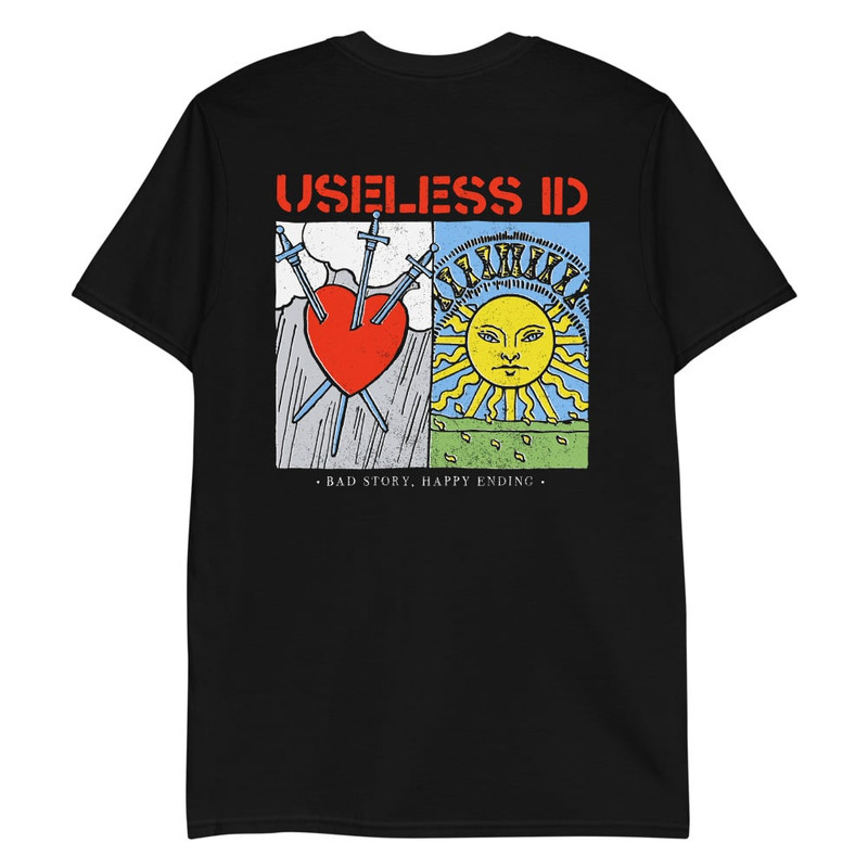 Bad Story Happy Ending - T-Shirt 1.jpg