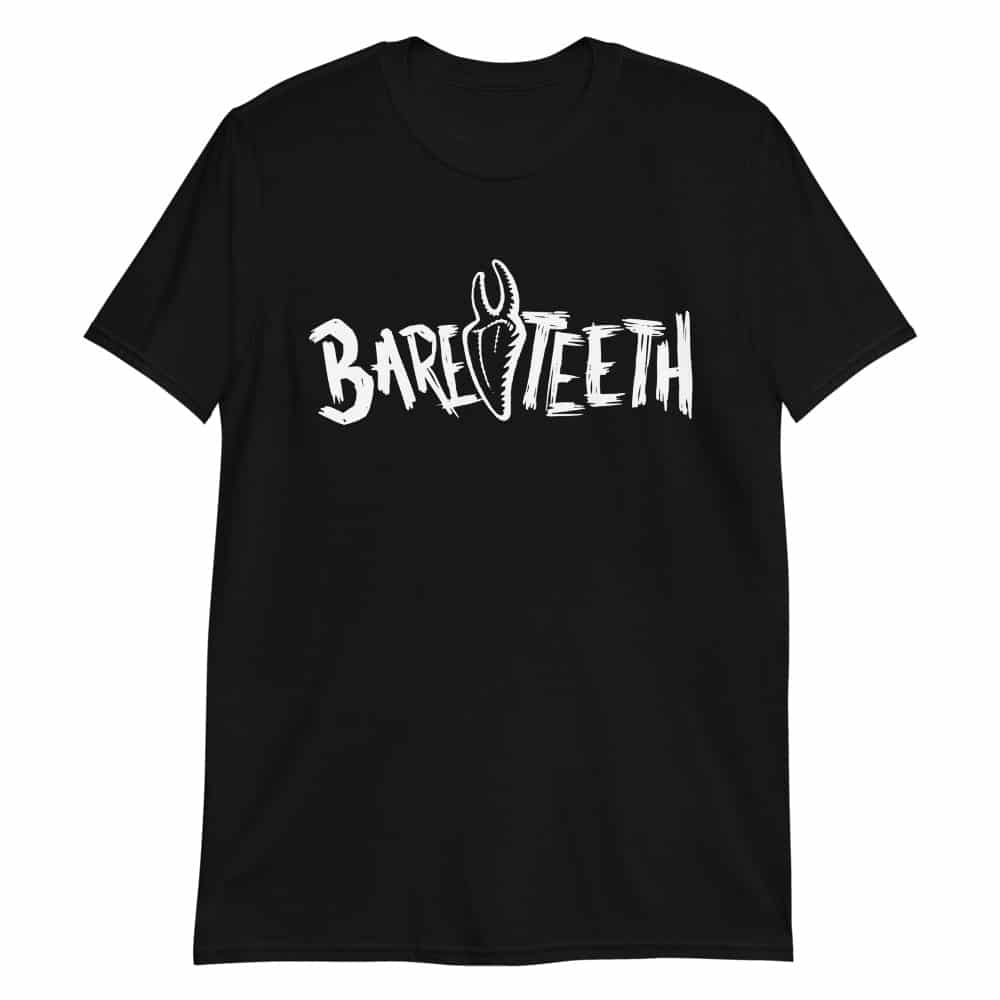 Bare Teeth - T-Shirt.jpg