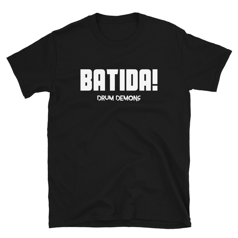 Batida! - T-Shirt 1.jpg