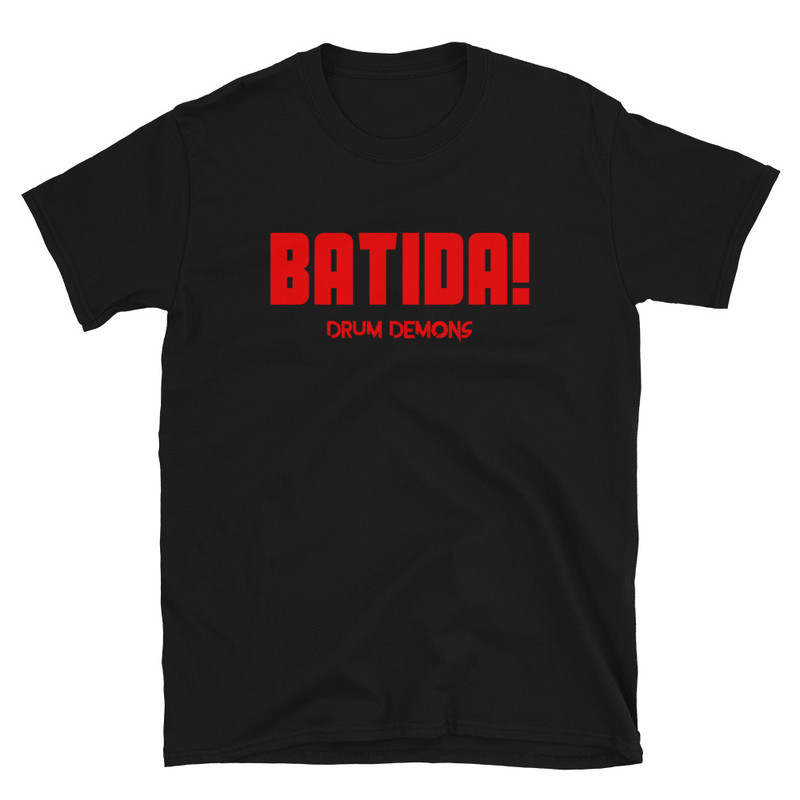 Batida! - T-Shirt.jpg