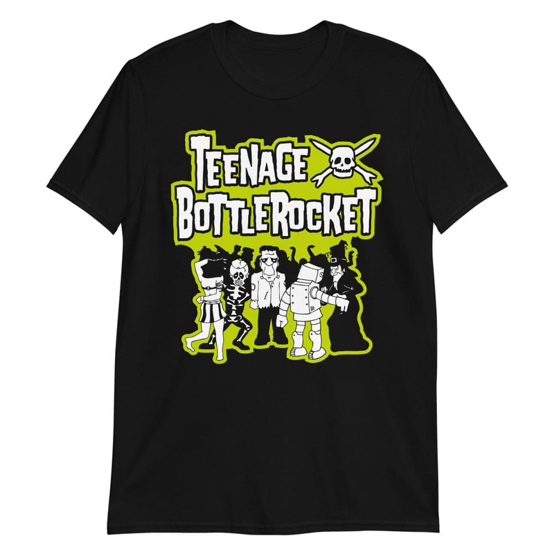 Be Stag - T-Shirt.jpg