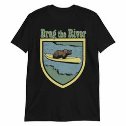 bear - t-shirt
