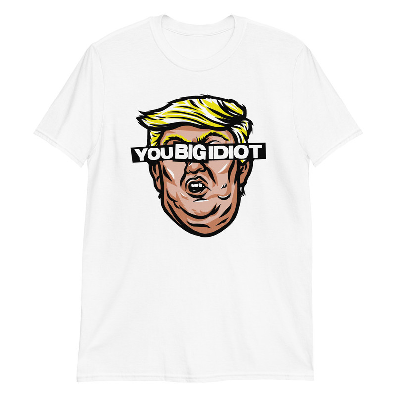 Biggest Idiot - T-Shirt.jpg