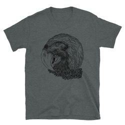 bird - t-shirt 1