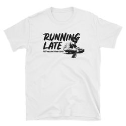 burning guitar - t-shirt 1