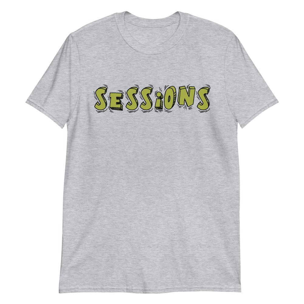 Cartoon Logo - T-Shirt.jpg