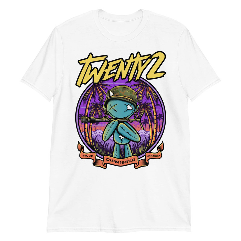 Dismissed - T-Shirt.jpg