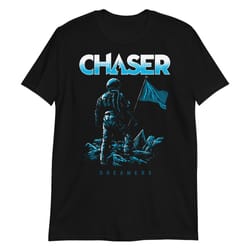 dreamers - t-shirt