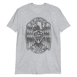 eagle - t-shirt 1