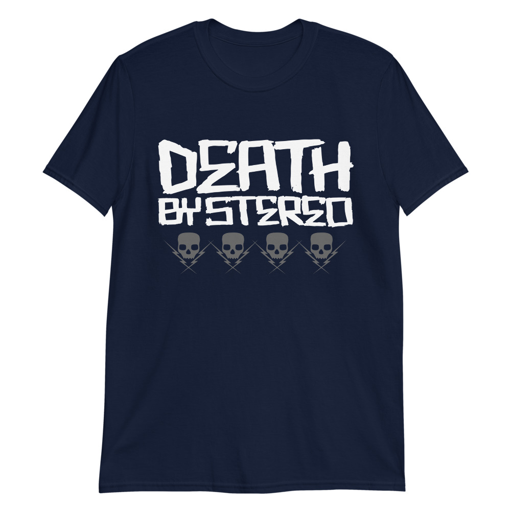 Four Skulls - T-Shirt.jpg