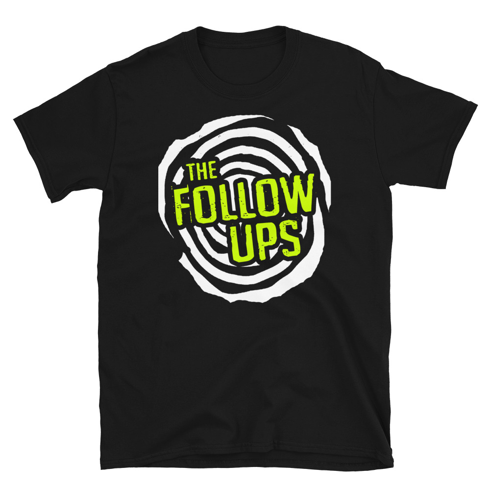 FU Spiral - T-Shirt.jpg