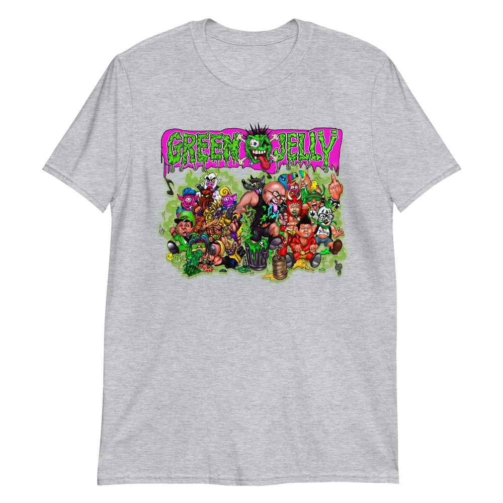 Garbage Band Kids - T-Shirt.jpg