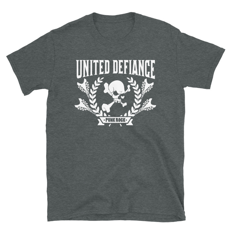 Guitars White - T-Shirt.jpg