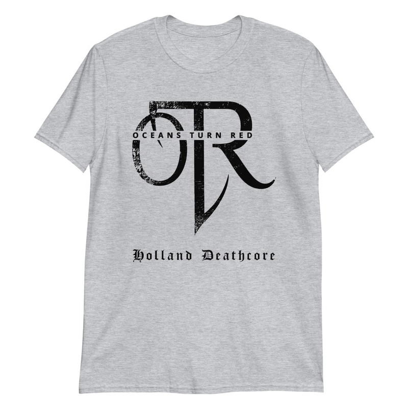 Holland Deathcore - T-Shirt.jpg