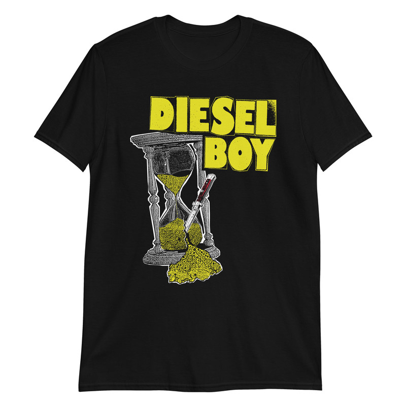 Hourglass - T-Shirt.jpg