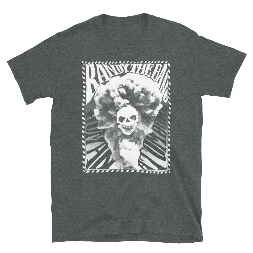 Human Atombombs - T-Shirt.jpg