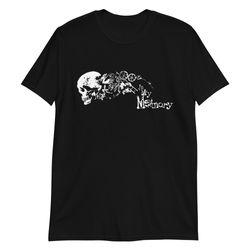 in my memory - t-shirt