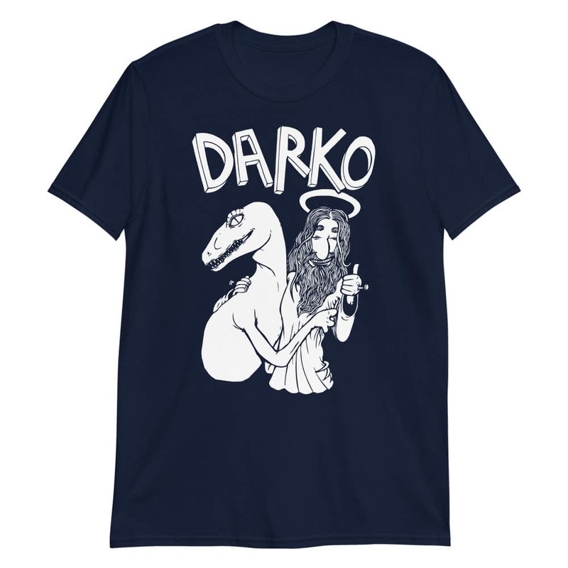 Jesus <3 Dino - T-Shirt.jpg