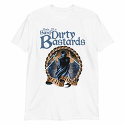 man of the storm - t-shirt