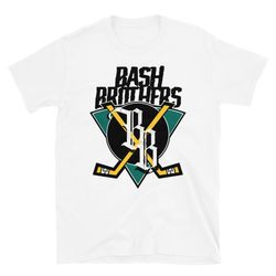 mighty ducks - t-shirt 1