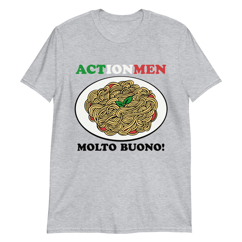 Molto Buono! - T-Shirt.jpg