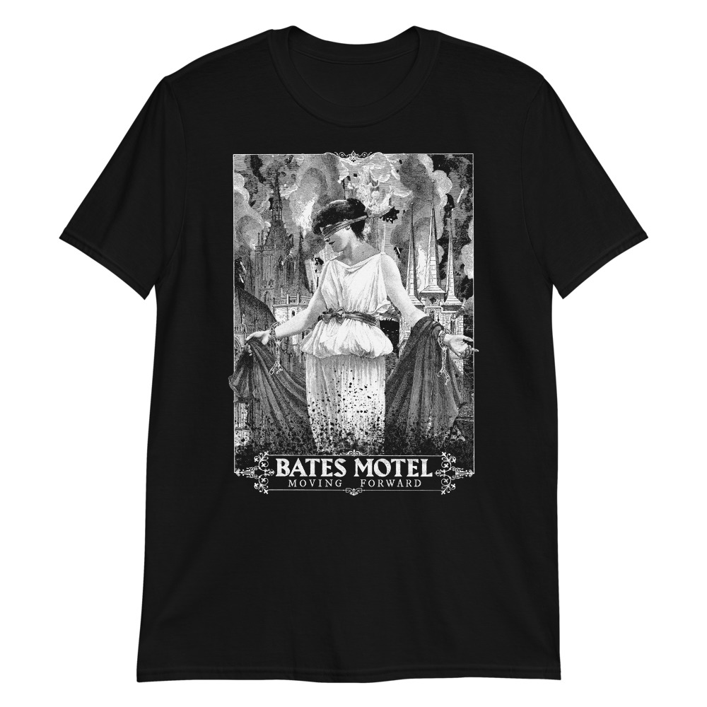 Moving Forward - T-Shirt.jpg