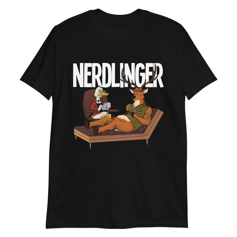 Nerdlinger - T-Shirt.jpg