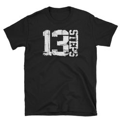 nothing new - t-shirt