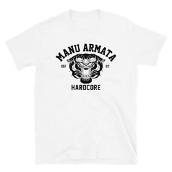 Panther - T-shirt 2