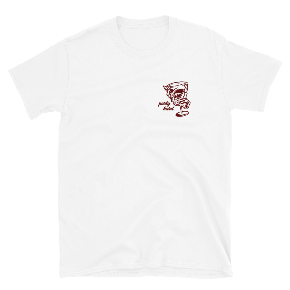 Party Hard - T-Shirt.jpg