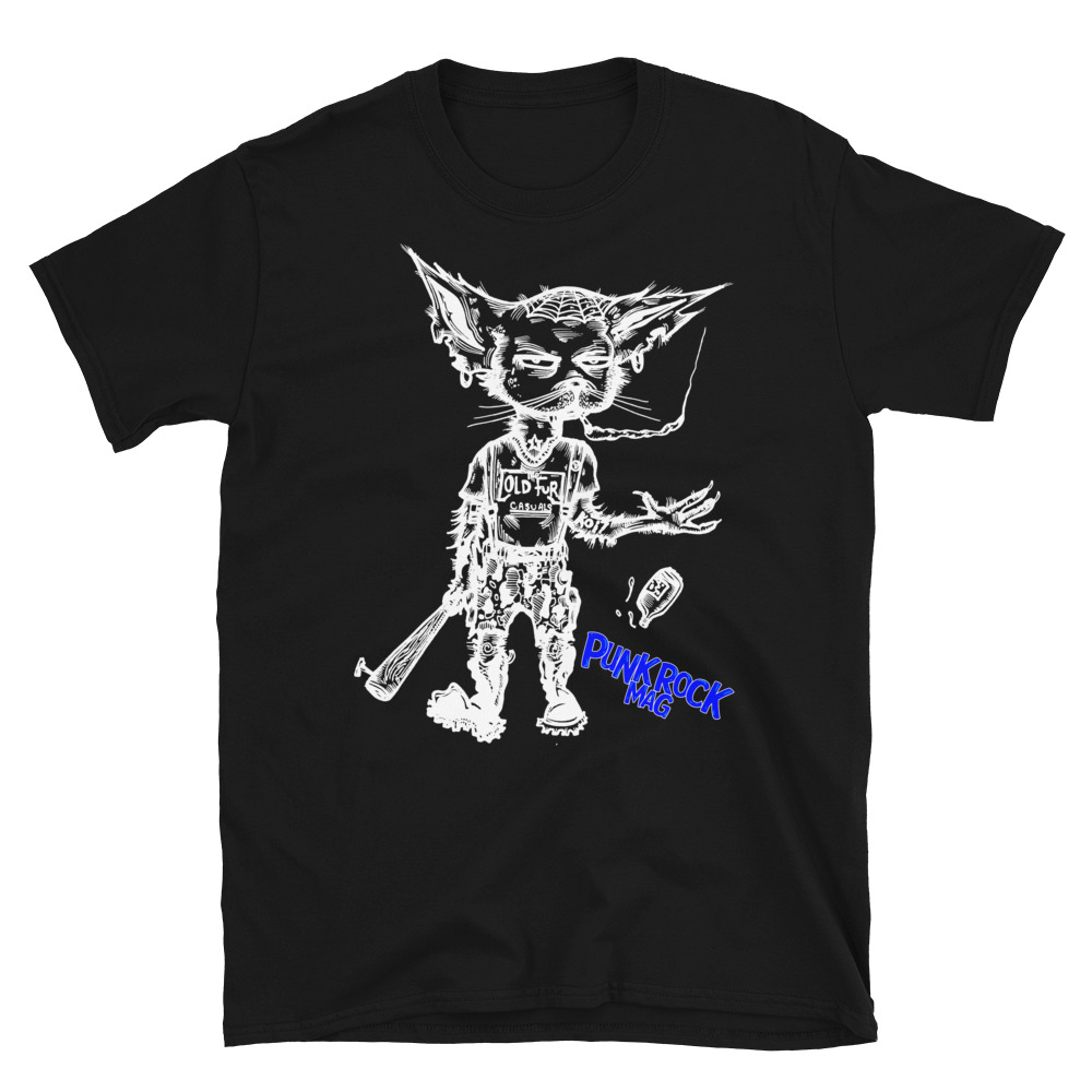 Punk Cat - T-Shirt.jpg
