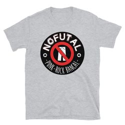 punk-rock bancal - t-shirt