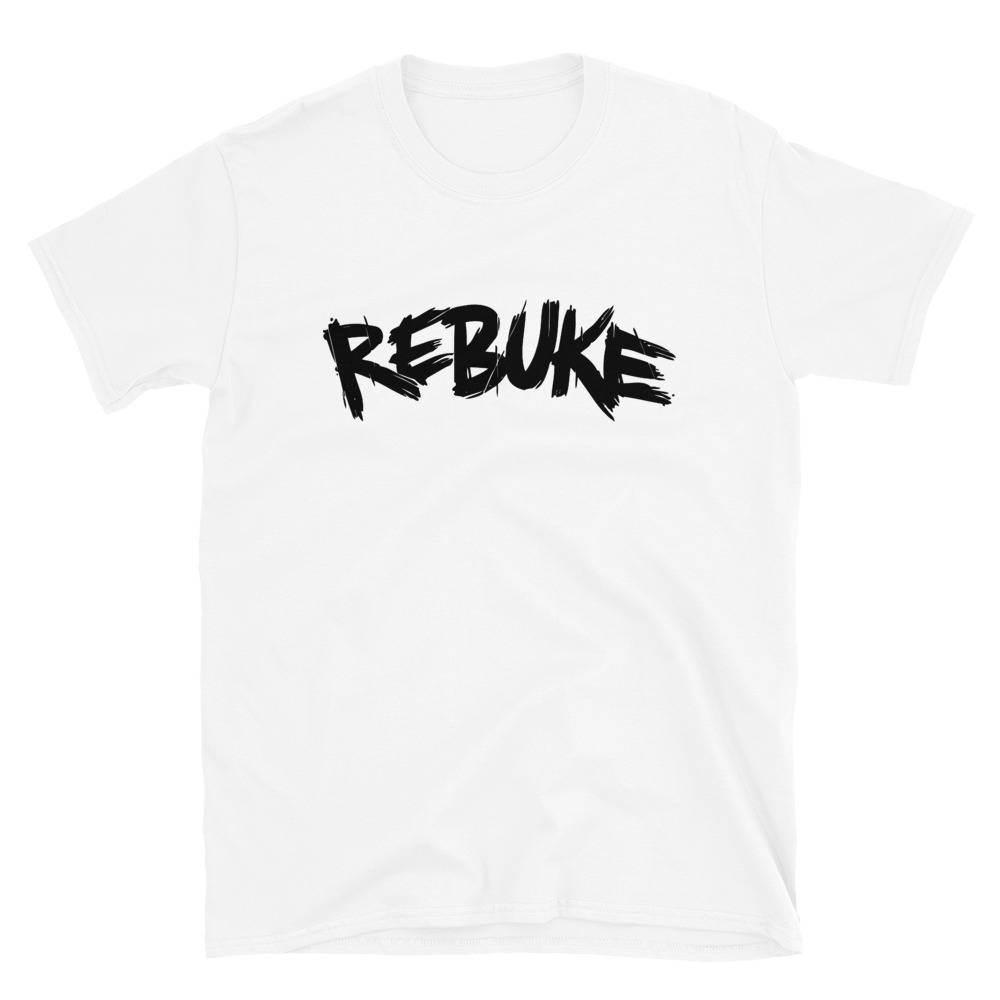 Rebuke Logo - T-Shirt.jpg