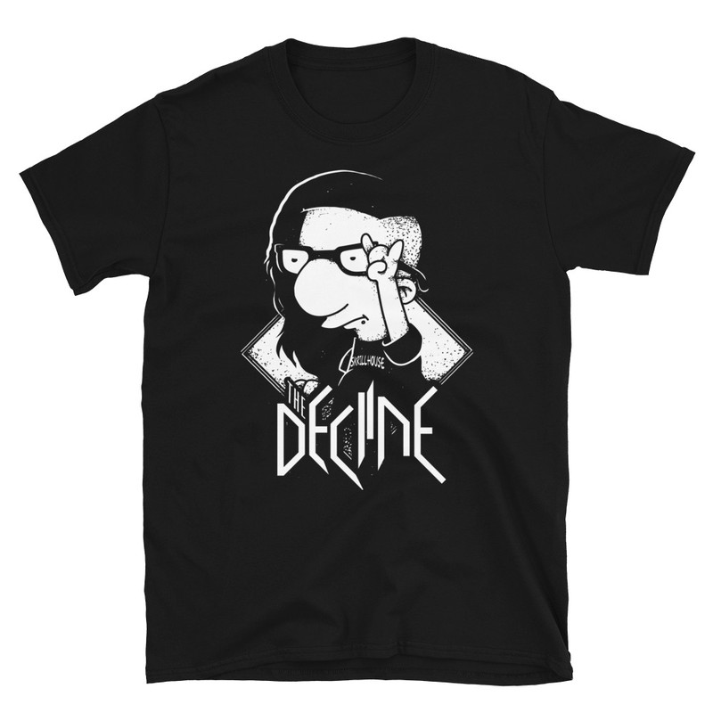 Skrillhouse - T-Shirt.jpg