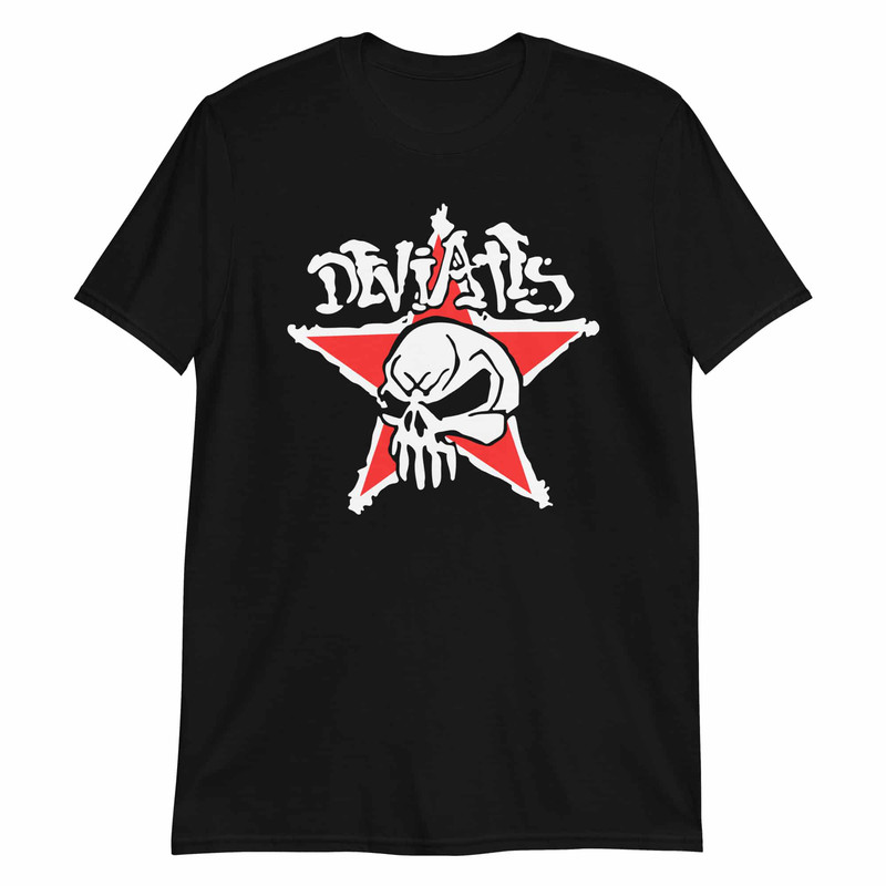 Skull & Star - T-Shirt.jpg