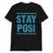Stay Posi Surfer - T-Shirt.jpg