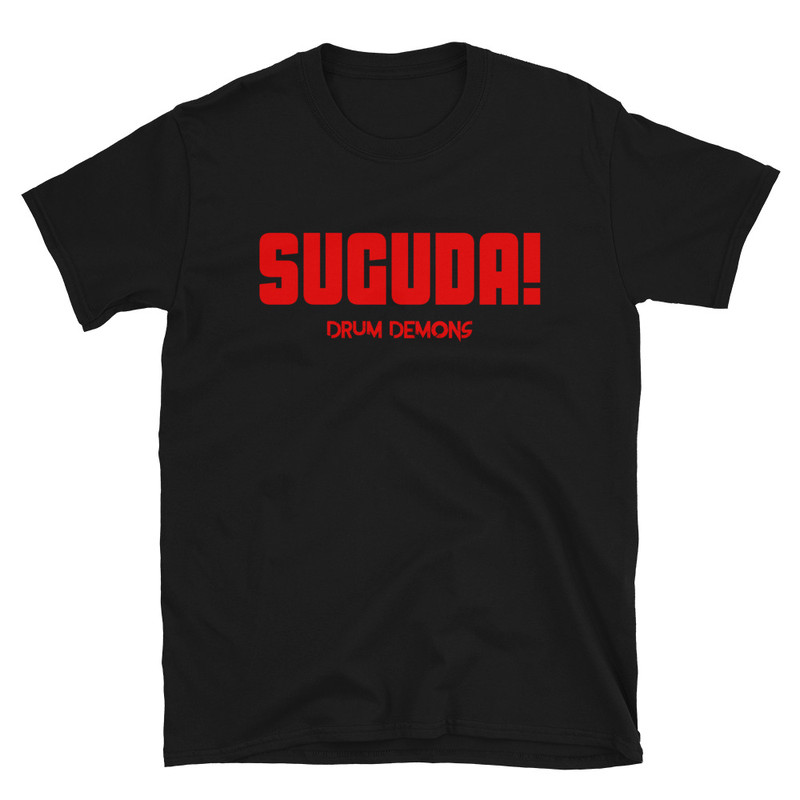 Suguda! - T-Shirt.jpg