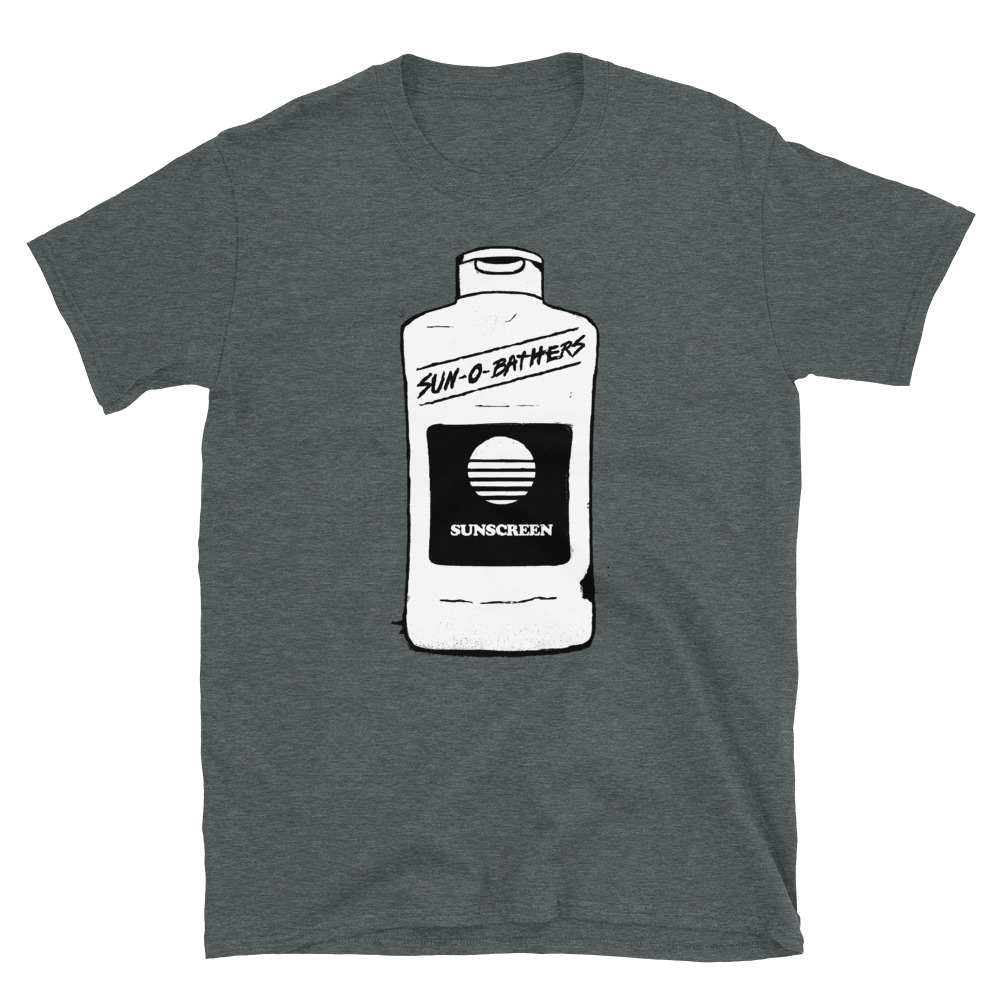 Sunspray BW - T-Shirt.jpg