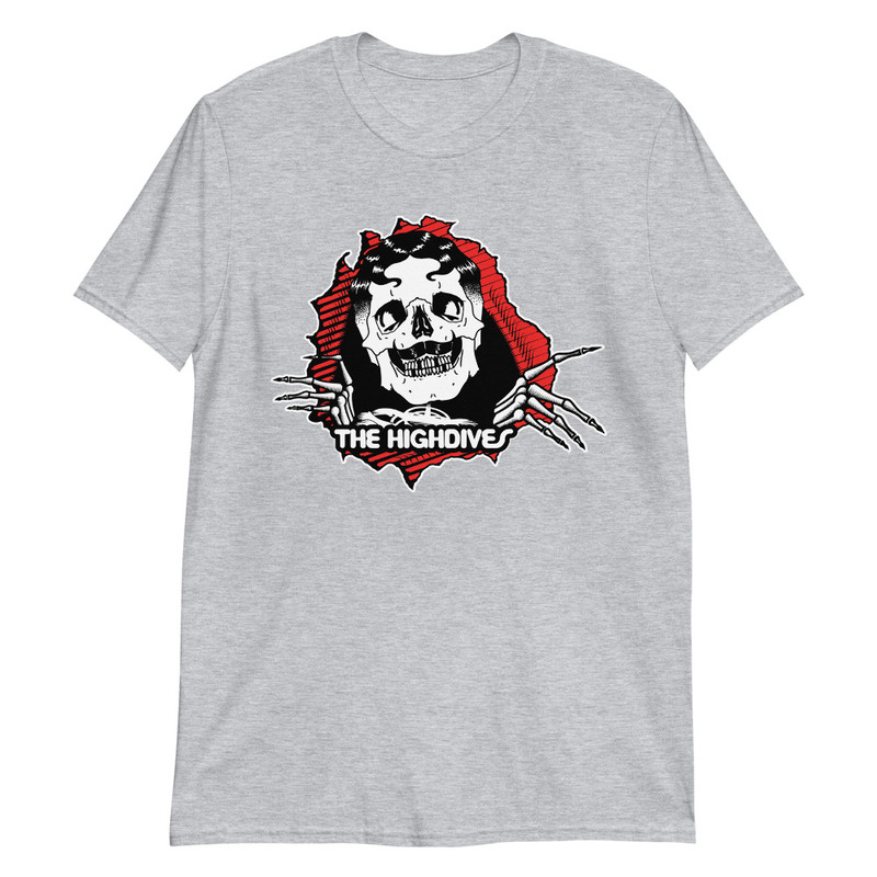 THD Skull - T-Shirt.jpg