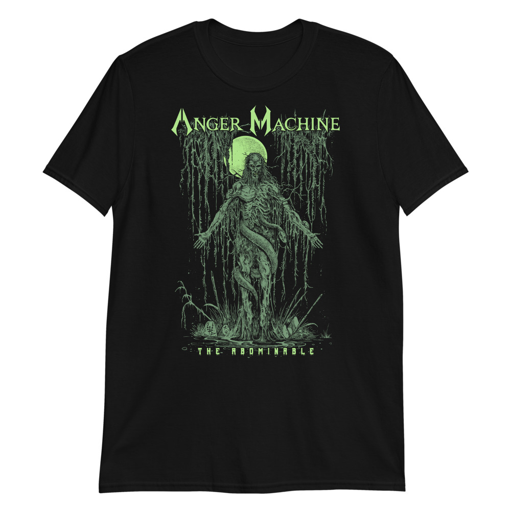 The Abominable - T-Shirt.jpg