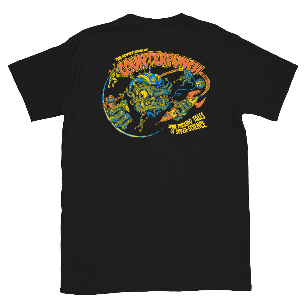 The Adventures Of - T-Shirt.jpg