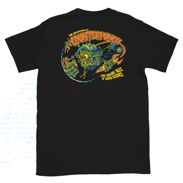 The Adventures Of - T-Shirt.jpg