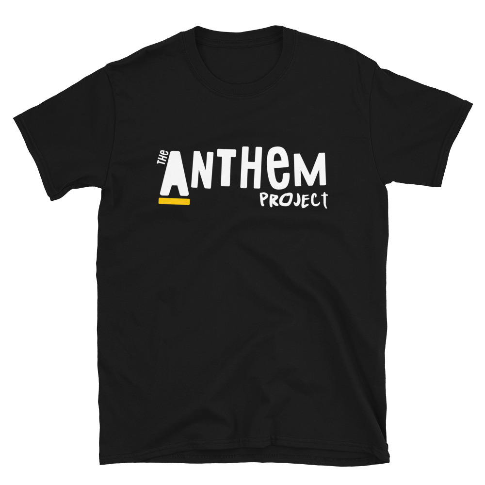 The Anthem Project - T-Shirt.jpg