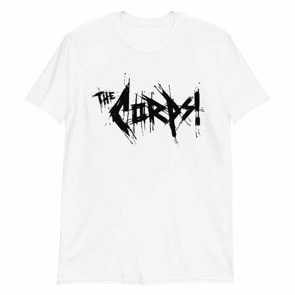 The Corps - T-Shirt.jpg