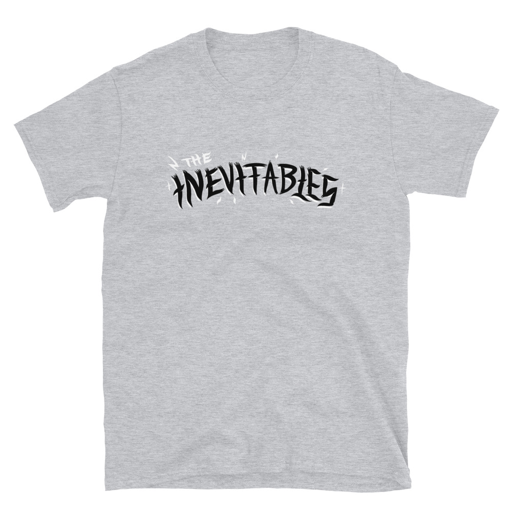 The Inevitables - T-Shirt.jpg