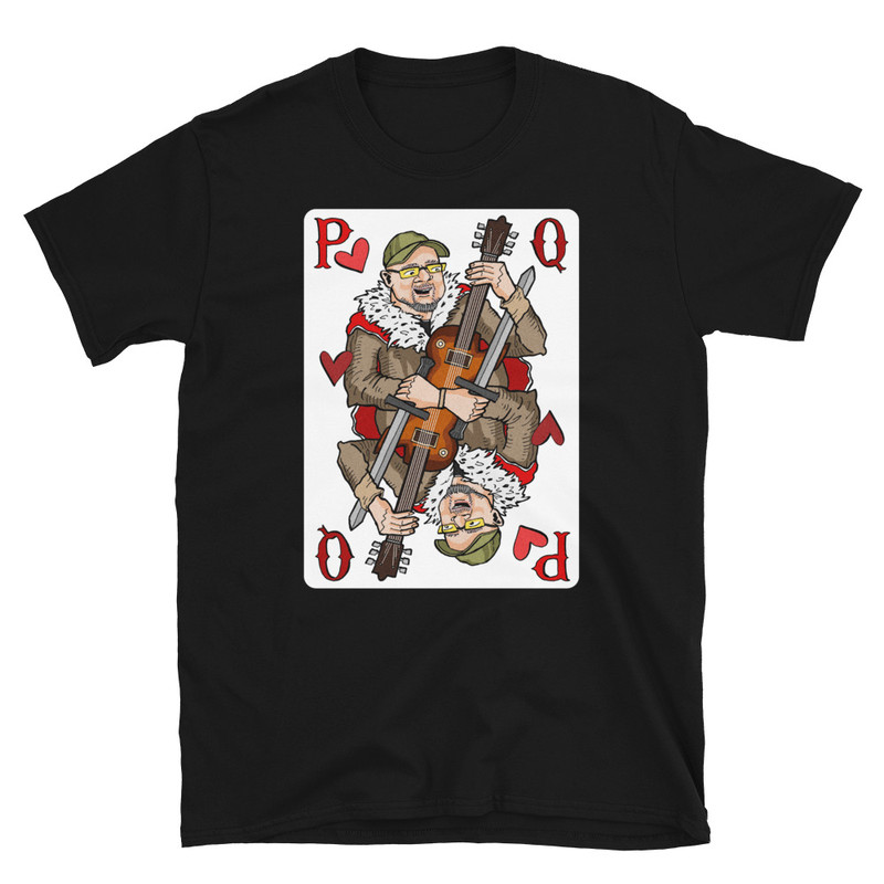 The King - T-Shirt.jpg