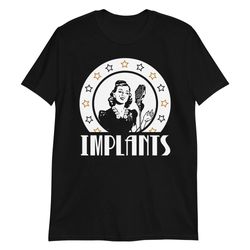 the olden age - t-shirt