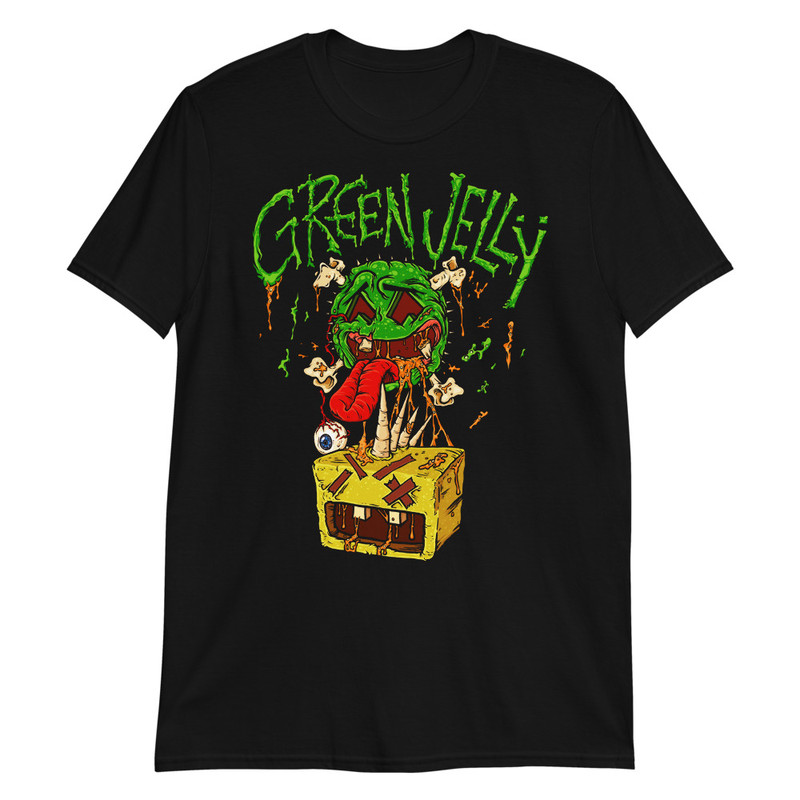 The Pukebox - T-Shirt.jpg