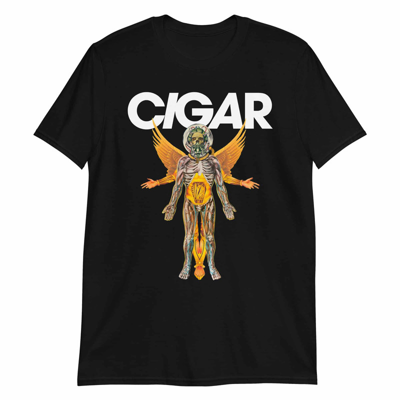 The Visitor - T-Shirt.jpg